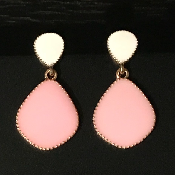 feelon Jewelry - 🍬 Sweet Candy Enamel Dangle Earrings 🍬